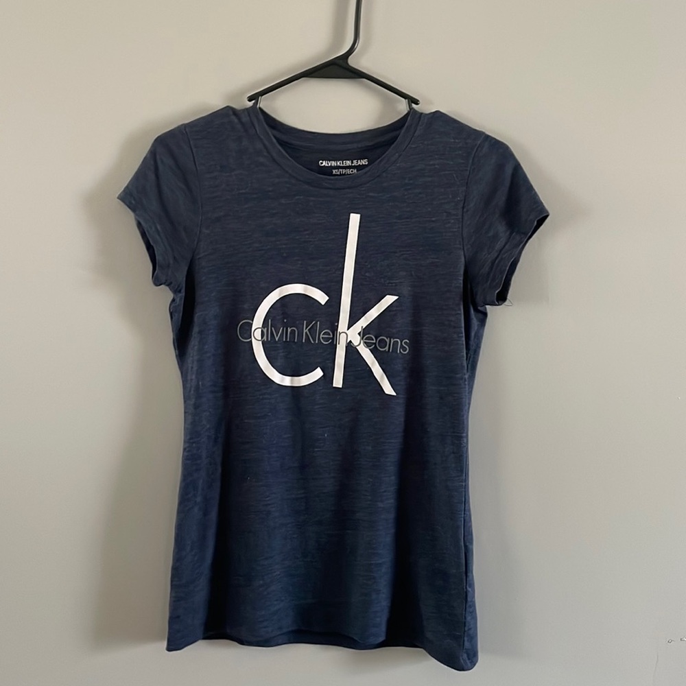 Calvin Klein T